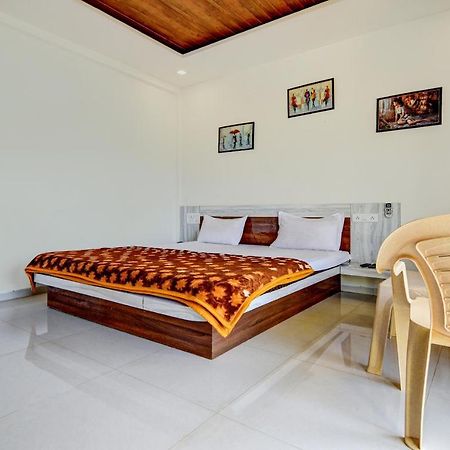Aditya Hill View Inn Mahābaleshwar Zewnętrze zdjęcie