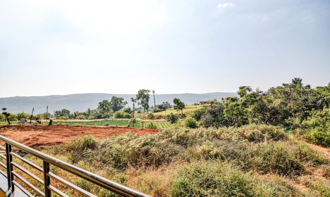 Aditya Hill View Inn Mahābaleshwar Zewnętrze zdjęcie